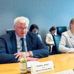 Україна і Південна Корея готують зустріч Зеленського та Лі