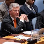 Україна може переглянути свої пропозиції щодо переговорів з РФ – Мельник