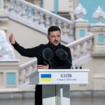 Україна не в фокусі: Зеленський заявив про зміну пріоритетів США