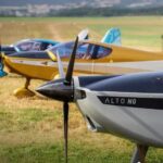 Україна отримала партію літаків від Чехії