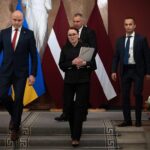 Україна отримає від Латвії обладнання для відновлення ТЕЦ