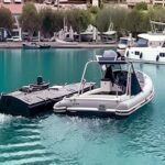 Україна перепросила у Греції за інцидент із морським дроном
