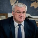 Україна подякувала Британії за затримання судна “тіньового флоту”
