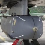 Україна просить у Франції ліцензію на ракети SCALP