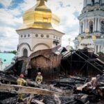 Україна вимагає скликання екстреного засідання Радбезу ООН