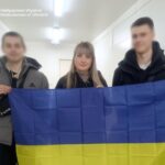 Україна з березня повернула з окупації десятьох українців
