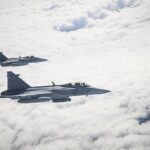 Україна закупить у Швеції 16 літаків Gripen E