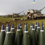 Україна замовила масштабну партію боєприпасів у Rheinmetall