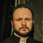 Український актор сів за кермо таксі