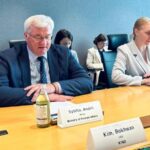 Український та корейський бізнес обговорив спільні інвестпроєкти