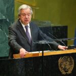 Українця відзначили найвищою нагородою миротворчої діяльності ООН