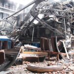 Укренерго озвучило наслідки масованої атаки Росії