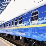 Укрзалізниця оголосила про запуск нового потяга