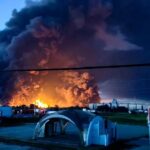 Уражено два НПЗ в Росії і міст в Криму – Генштаб