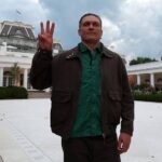 Усик провів зустріч з представниками Zuffa Boxing у США