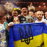 Усик зробив гучну заяву про історію Росії