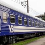УЗ повідомила про масову затримку поїздів з Харкова