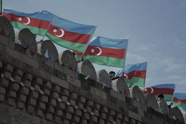 В Азербайджані заснували орган для захисту від кібератак РФ