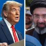 В Ірані оцінили можливу зустріч Хаменеї з Трампом