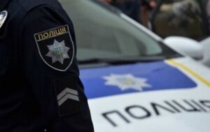 В Ірпені чоловік вчинив стрілянину на вулиці