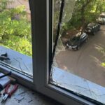 В Одесі стався вибух багатоповерхівці, є постраждалий