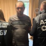 В Одесі затримали агента ФСБ