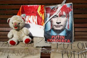 В ОГП назвали масштаби сексуального насилля росіян