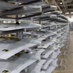 В Росії заявили про дворазове збільшення виробництва дронів
