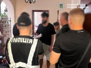 В Україні провели восьмий етап операції Опікун
