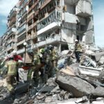 В Україні рекордна кількість жертв серед цивільних