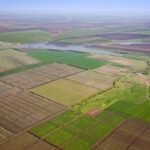 В Україні різко зросли ціни на землю