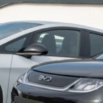 В Україні впав попит на авто з Китаю
