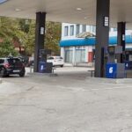 В Запоріжжі на випадок кризи запрацюють мобільні АЗС