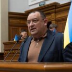 ВАКС обрав запобіжний захід нардепу Кузьміних