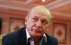 ВАКС заочно взяв під варту ексрегіонала Іванющенка