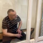 Вбиця відомого одеського активіста отримав довічне
