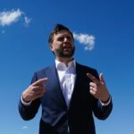Венс назвав головні питання у переговорах з Іраном