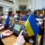 Верховна Рада затвердила “податок на OLX”