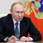 Вибори у Вірменії є новим викликом для Путіна – ЗМІ