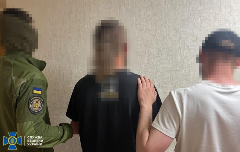 Вибух на терміналі Нової пошти у Києві: затримано відправника посилки