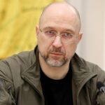 Відключення світла через спеку: Шмигаль зробив заяву