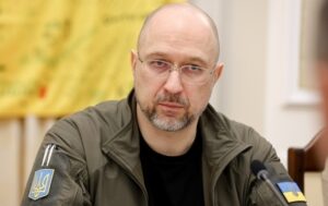 Відключення світла через спеку: Шмигаль зробив заяву