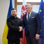 “Відкрита розмова, різні погляди”: Фіцо розповів про зустріч з Зеленським