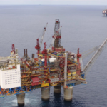 Видобуток нафти в Норвегії обігнав прогноз уряду