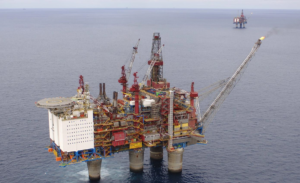 Видобуток нафти в Норвегії обігнав прогноз уряду