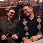 Відомий промоутер прокоментував можливий відмову Усика від титулів
