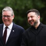 Відставка Стармера: які наслідки для України