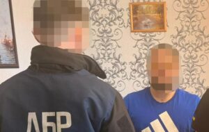 Викрито групу переправників на Закарпатті