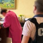 Викрито мільйонну оборудку ексміністра часів Януковича та його спільників
