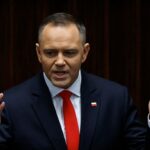Винні націоналісти: Навроцький відповів Зеленському